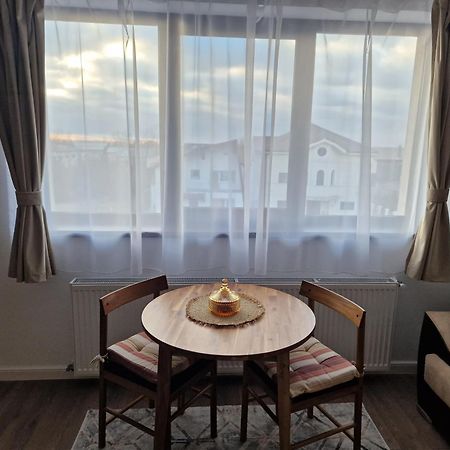Craitelor Boutique Airport Apartment Otopeni Kültér fotó