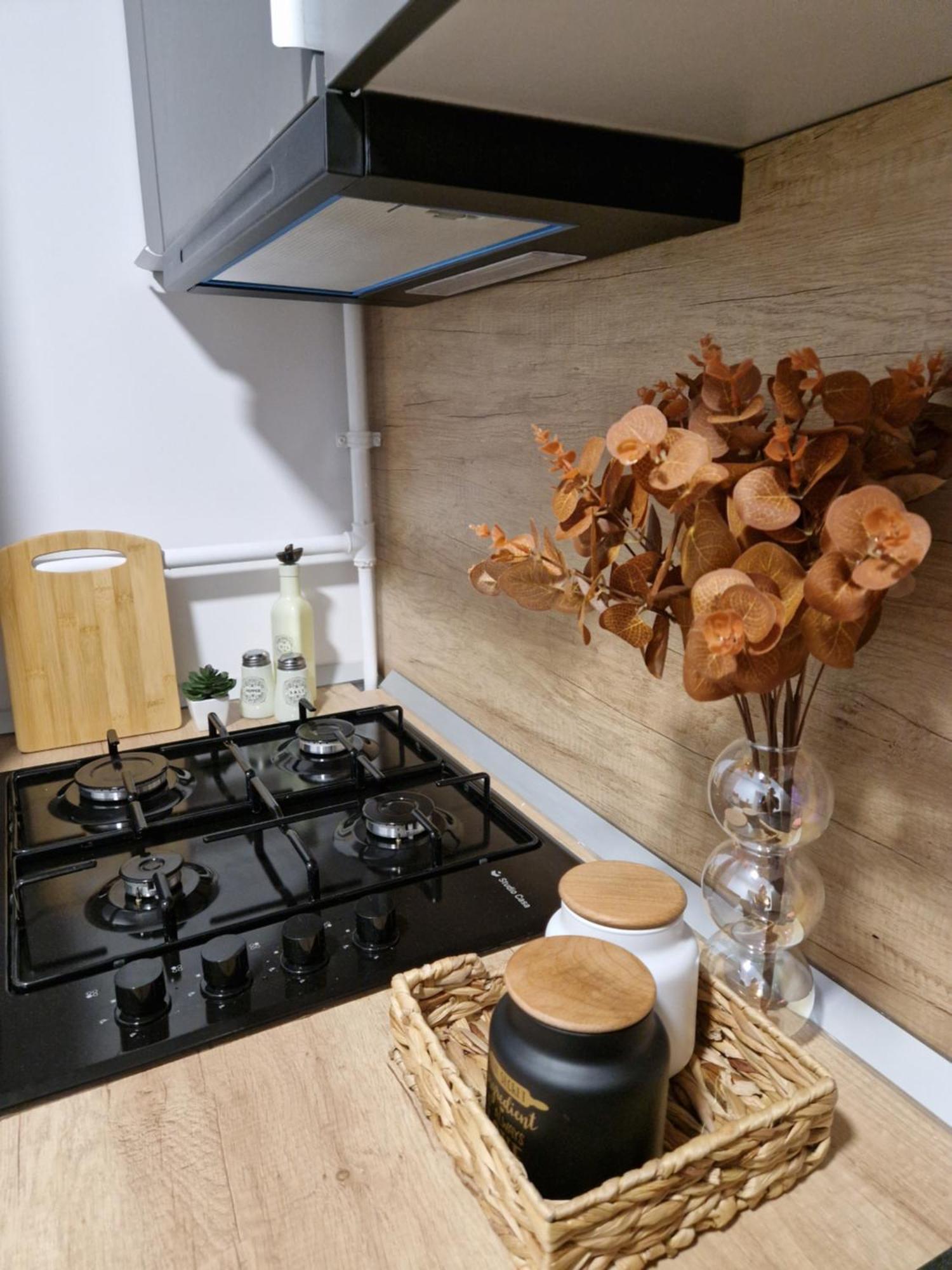 Craitelor Boutique Airport Apartment Otopeni Kültér fotó