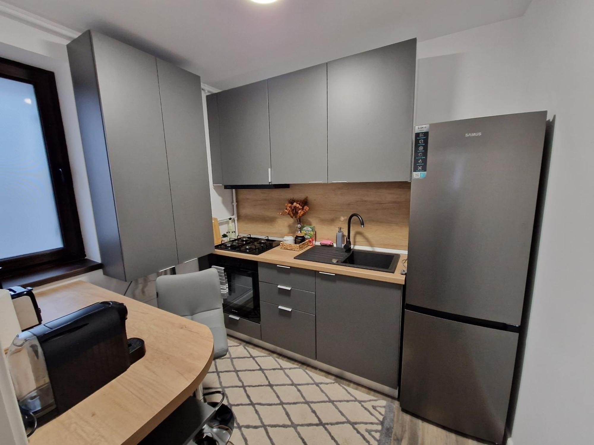Craitelor Boutique Airport Apartment Otopeni Kültér fotó