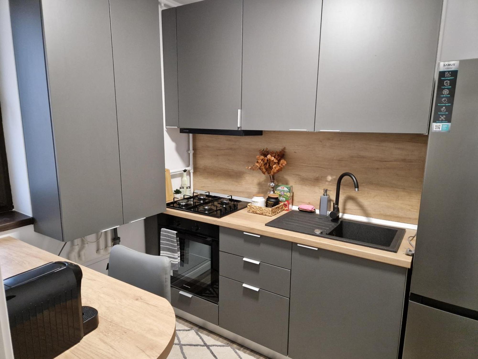 Craitelor Boutique Airport Apartment Otopeni Kültér fotó