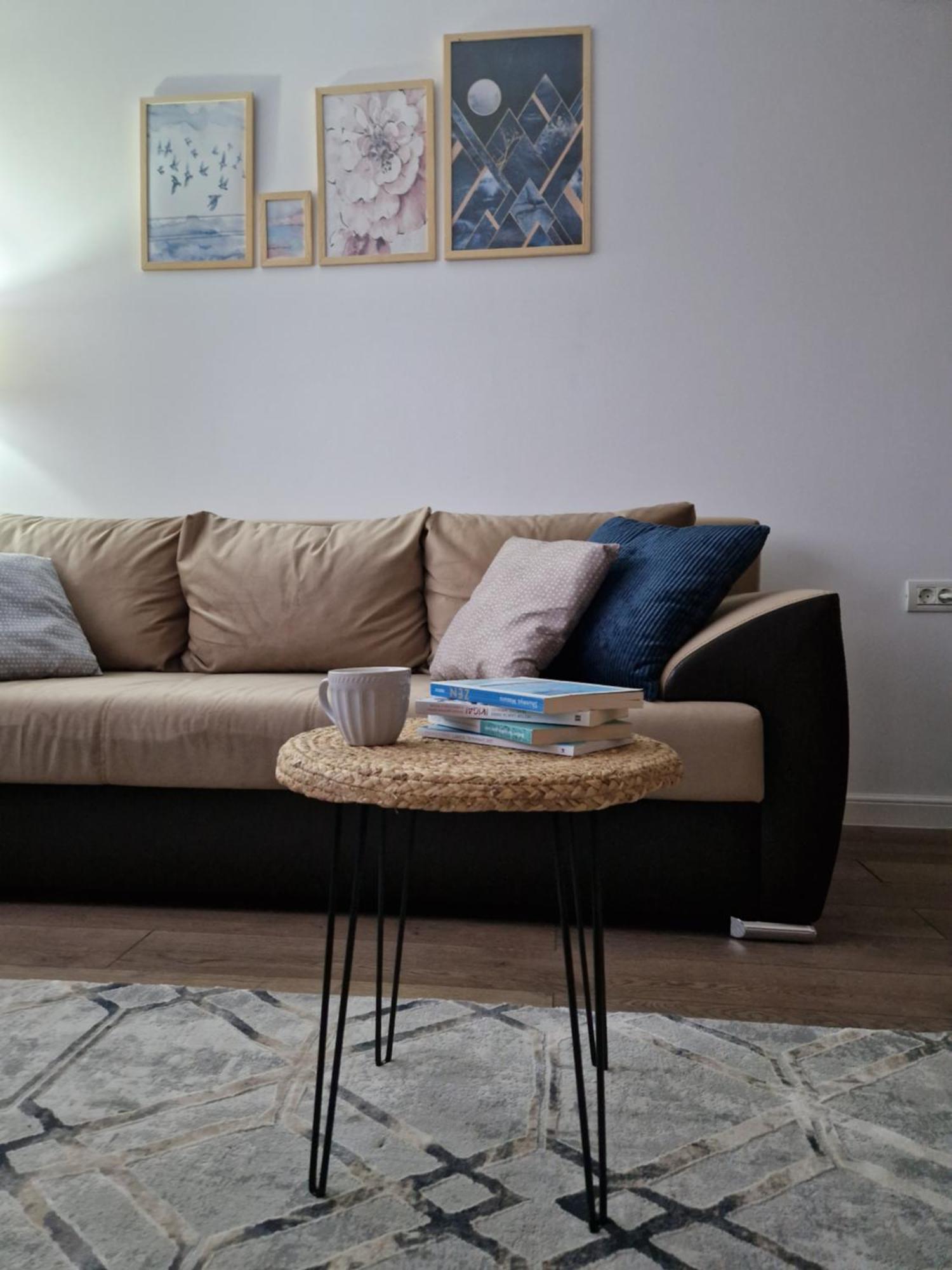 Craitelor Boutique Airport Apartment Otopeni Kültér fotó