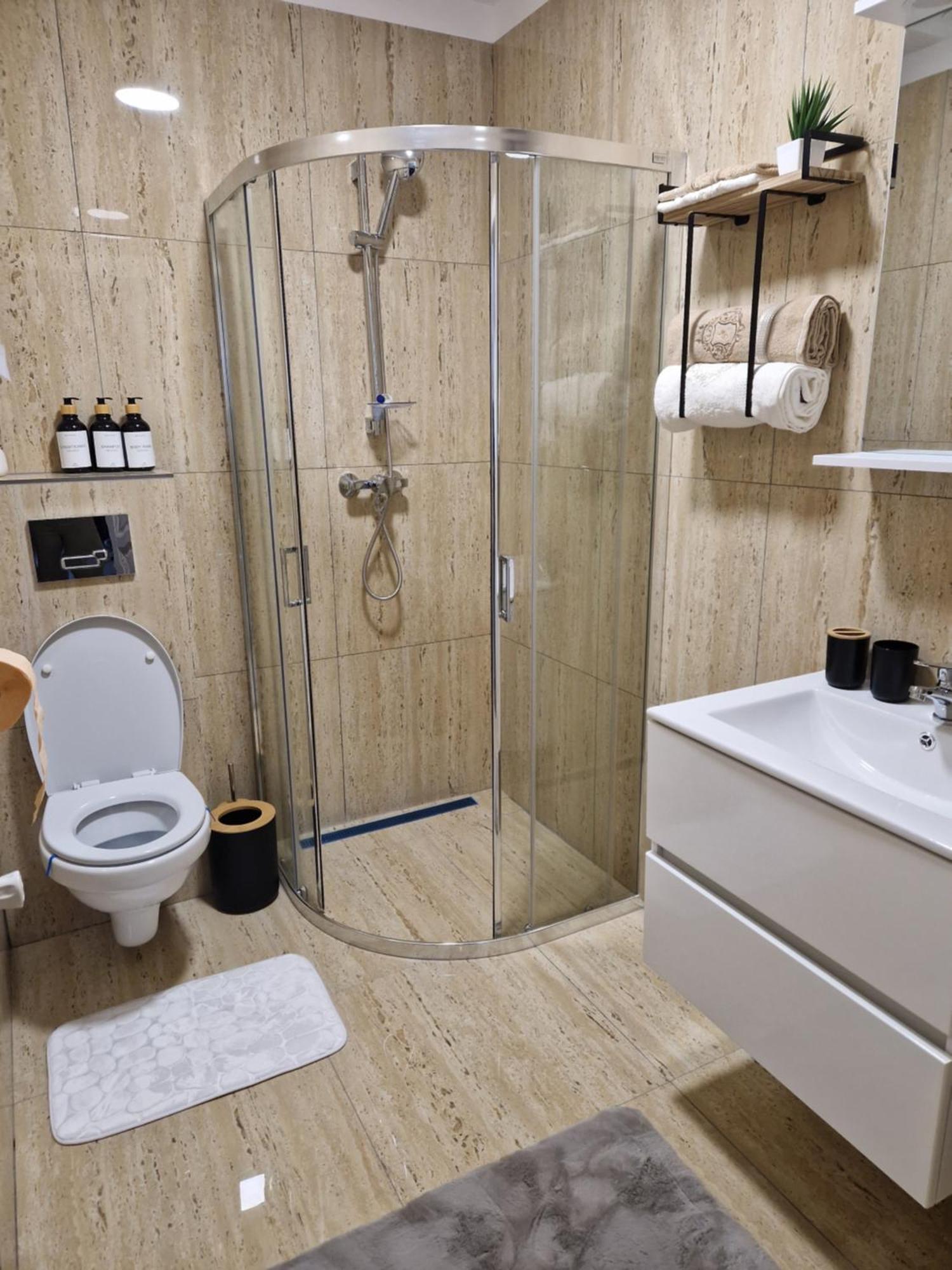 Craitelor Boutique Airport Apartment Otopeni Kültér fotó