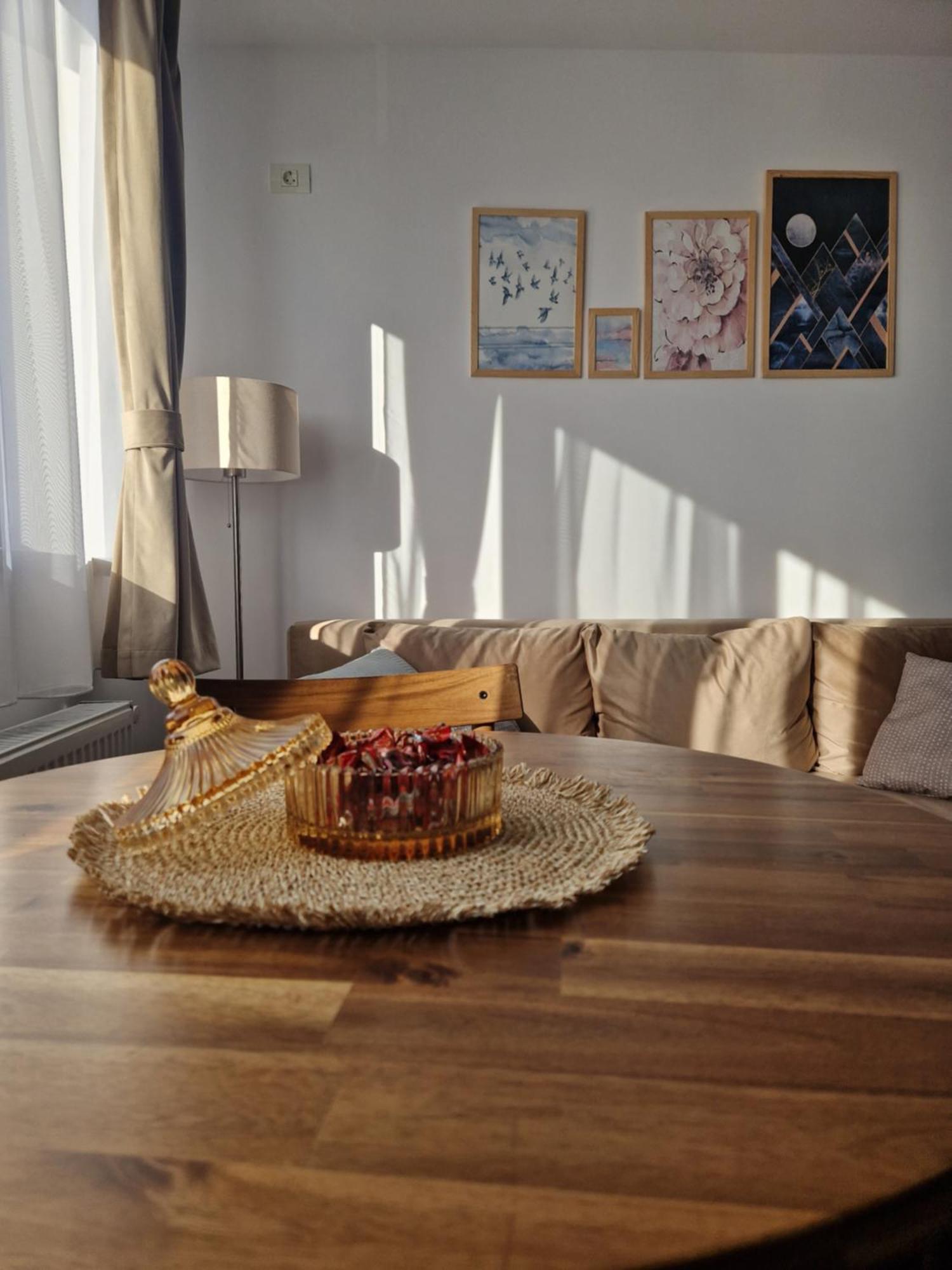 Craitelor Boutique Airport Apartment Otopeni Kültér fotó