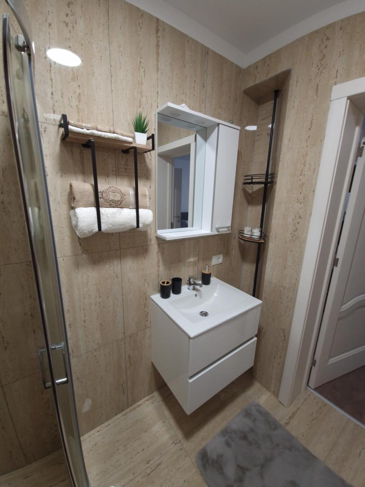 Craitelor Boutique Airport Apartment Otopeni Kültér fotó