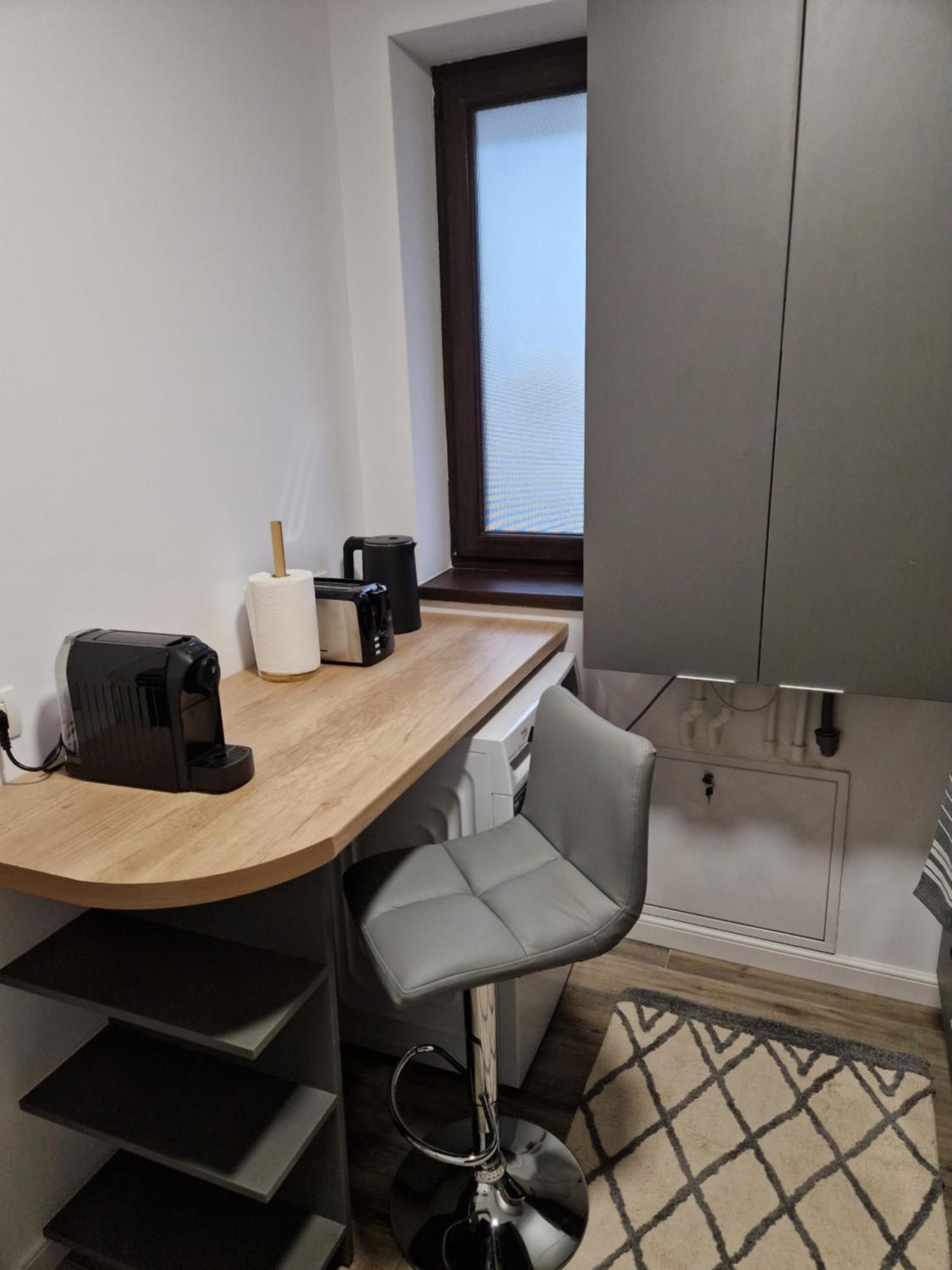 Craitelor Boutique Airport Apartment Otopeni Kültér fotó